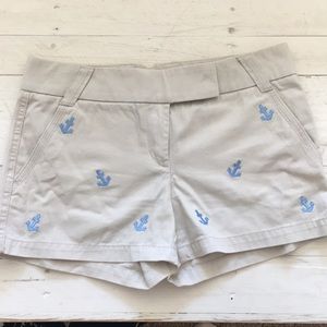 J.Crew Shorts